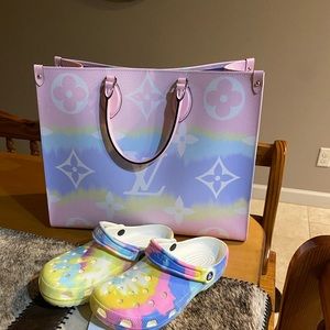 Louis Vuitton onthego